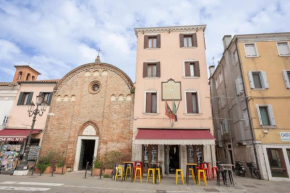 Duomo Boutique Hotel Chioggia